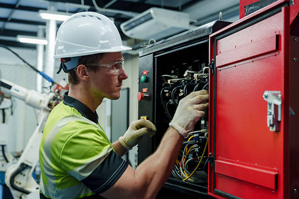 24/7 Emergency Ev Charger Installation experts in Collierville, TN