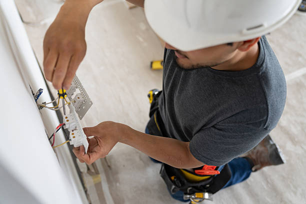 Reliable Ev Charger Installation contractor in Collierville, TN by No Joke electrician
