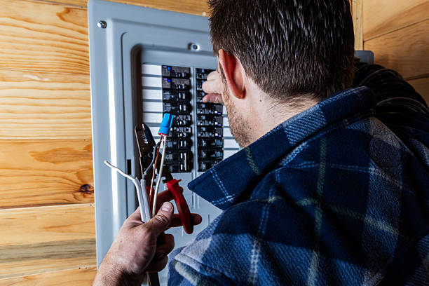 Affordable Ev Charger Installation solutions in Collierville, TN